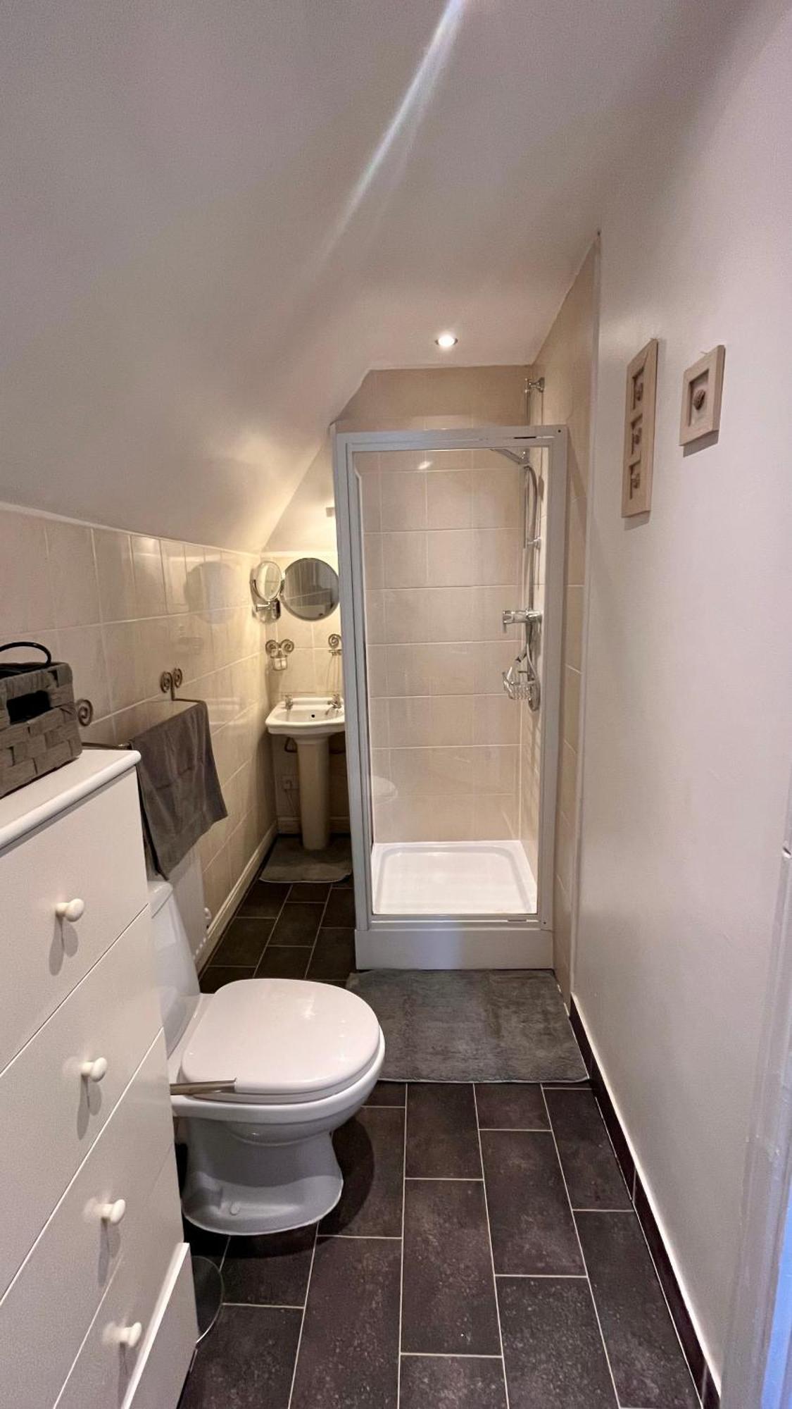 The Annexe - 10 Howards Croft Mile End エクステリア 写真