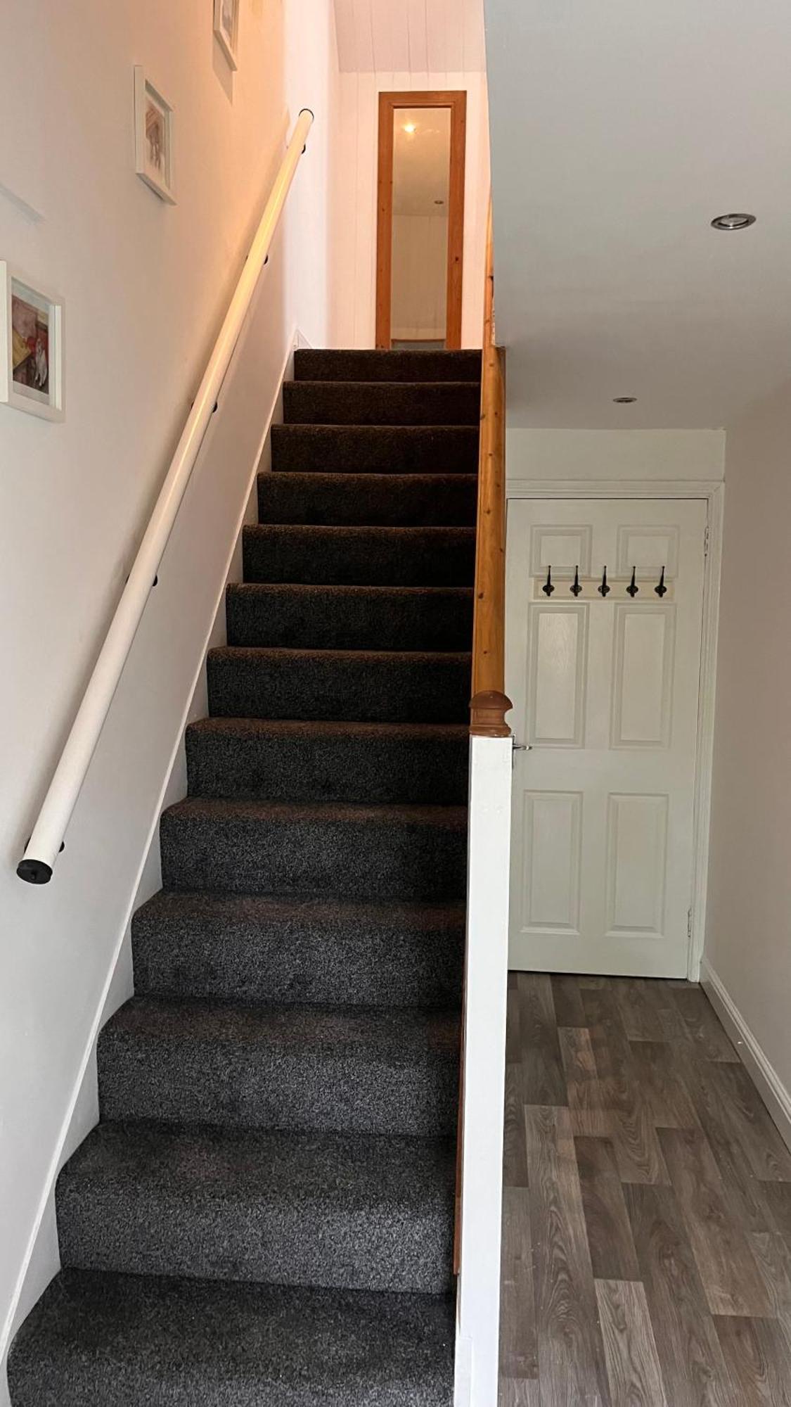 The Annexe - 10 Howards Croft Mile End エクステリア 写真