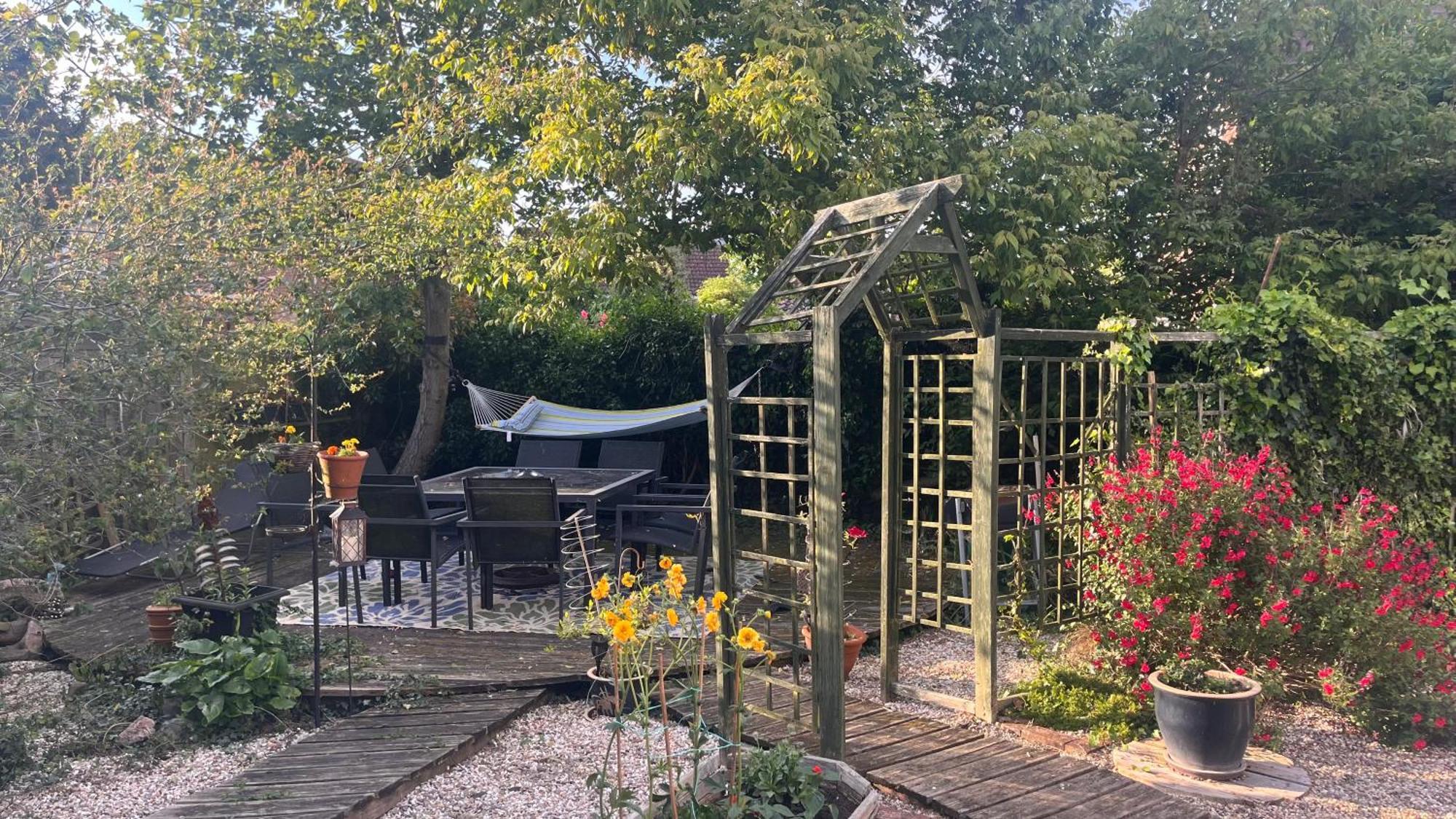 The Annexe - 10 Howards Croft Mile End エクステリア 写真