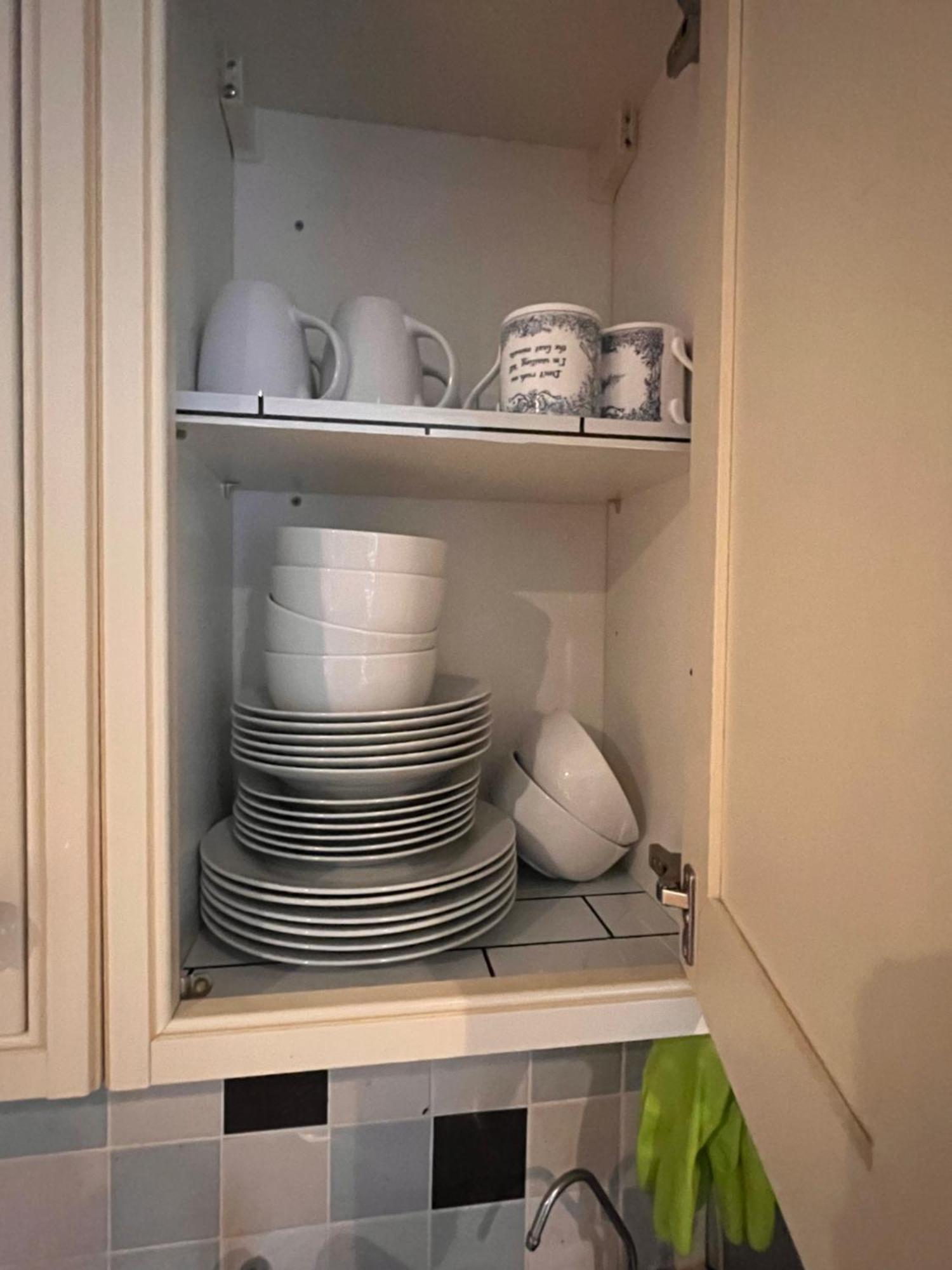 The Annexe - 10 Howards Croft Mile End エクステリア 写真