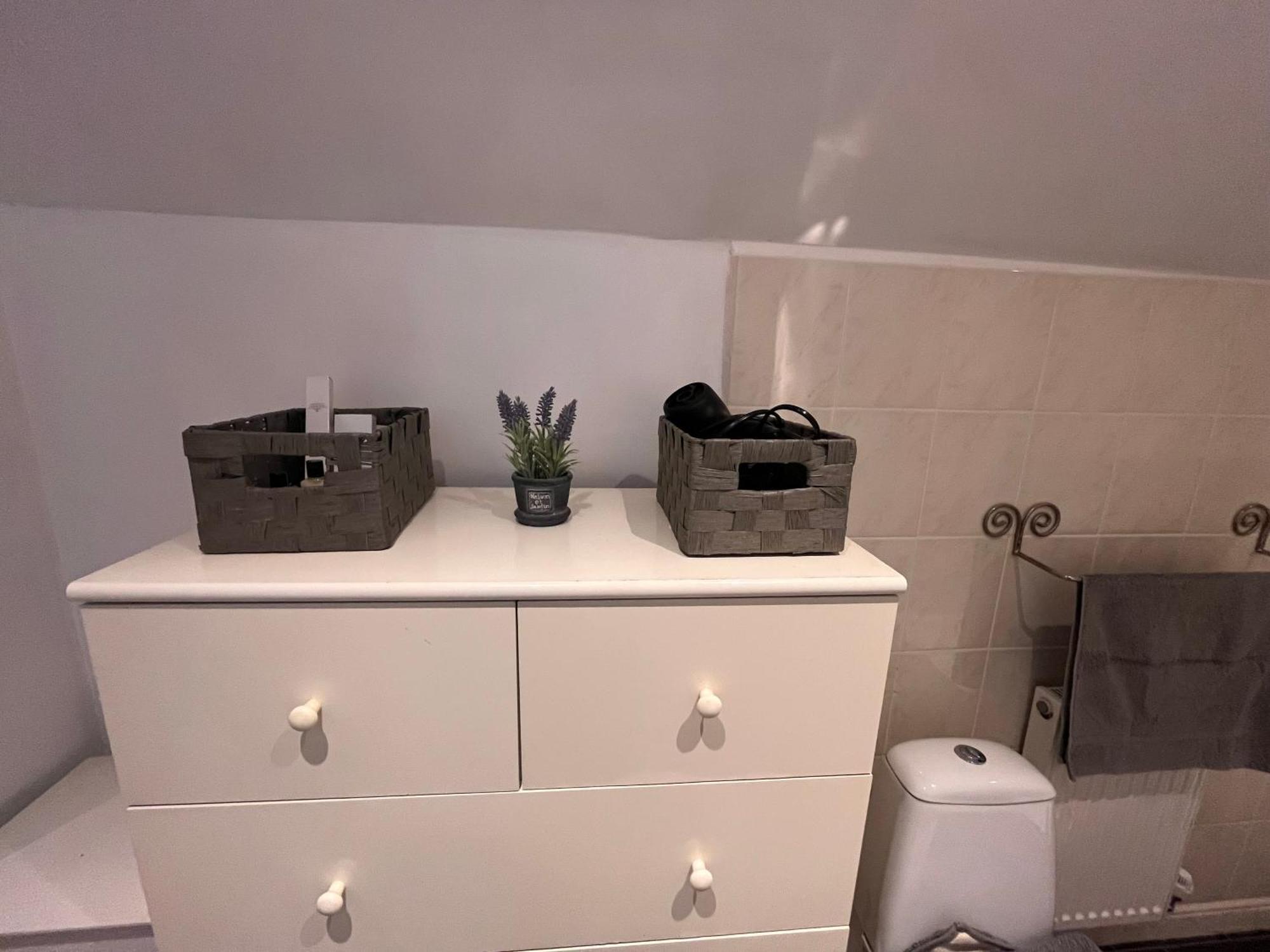 The Annexe - 10 Howards Croft Mile End エクステリア 写真