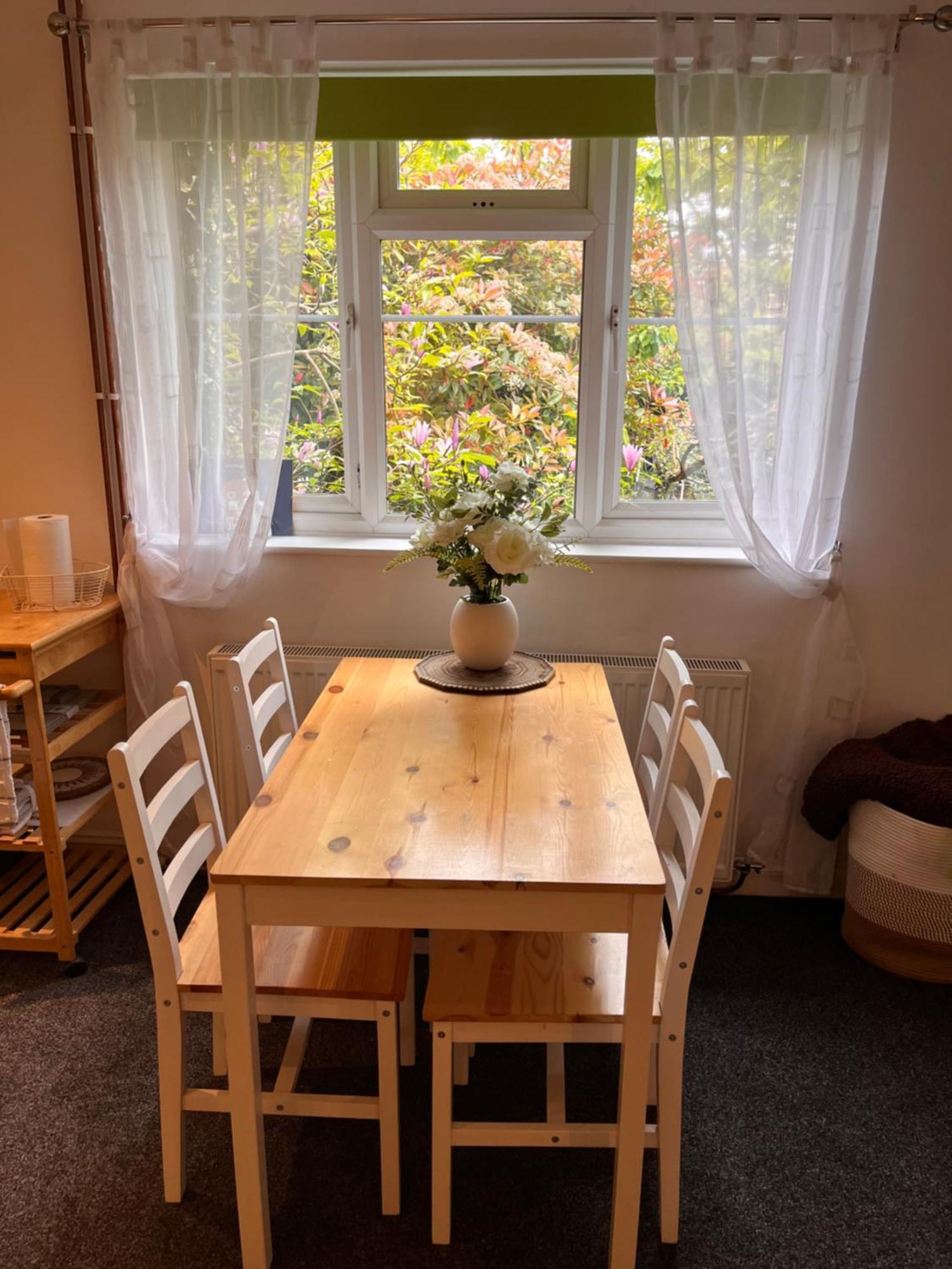 The Annexe - 10 Howards Croft Mile End エクステリア 写真