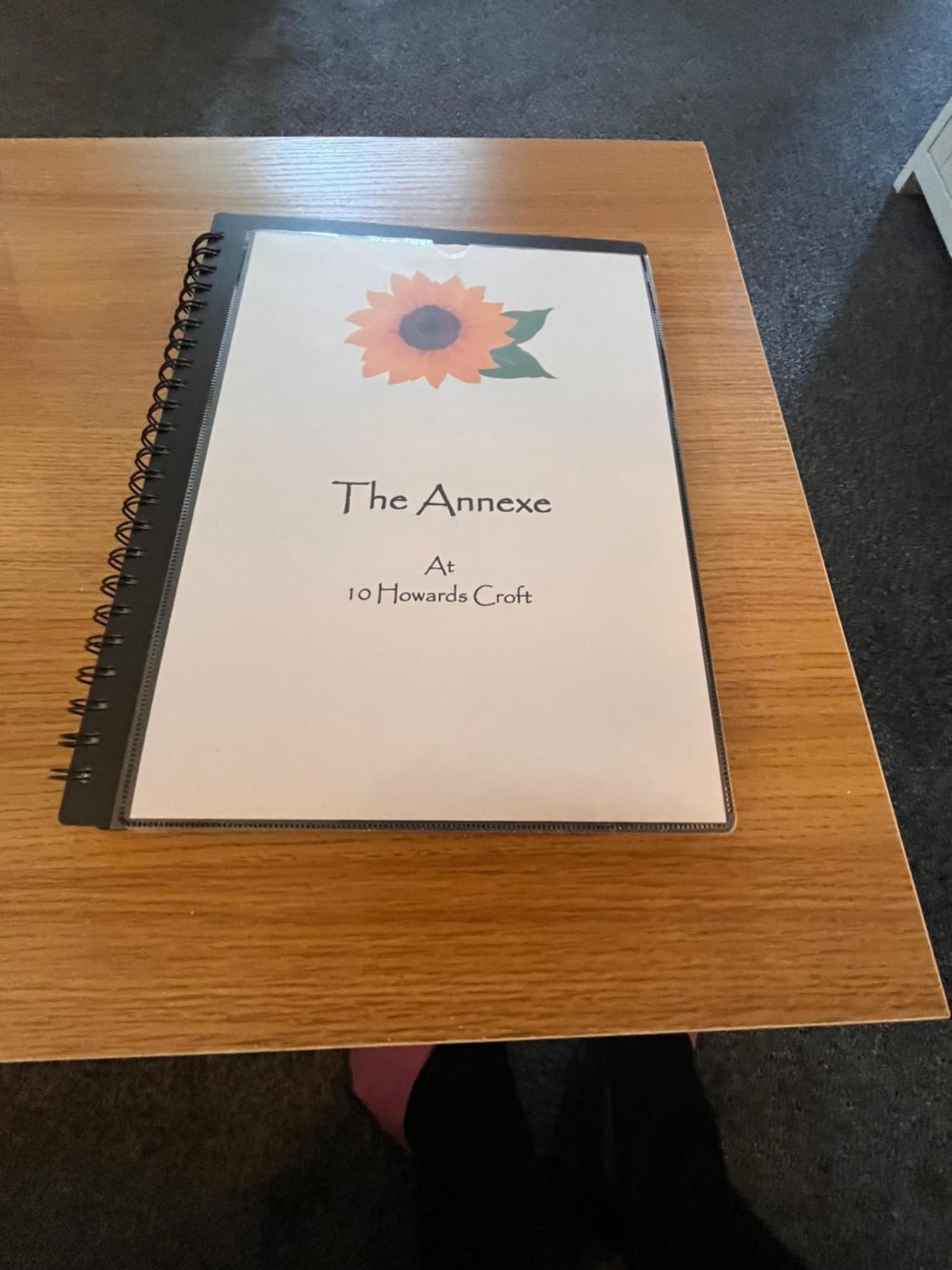 The Annexe - 10 Howards Croft Mile End エクステリア 写真